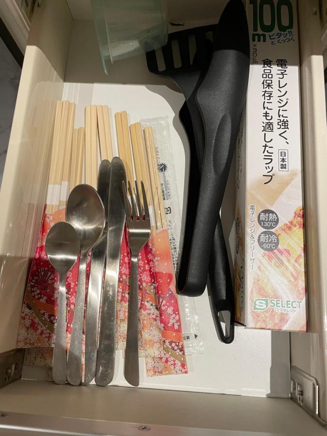 東瀛 Stays502富士 お洒落な和室部屋 Oszaka Kültér fotó